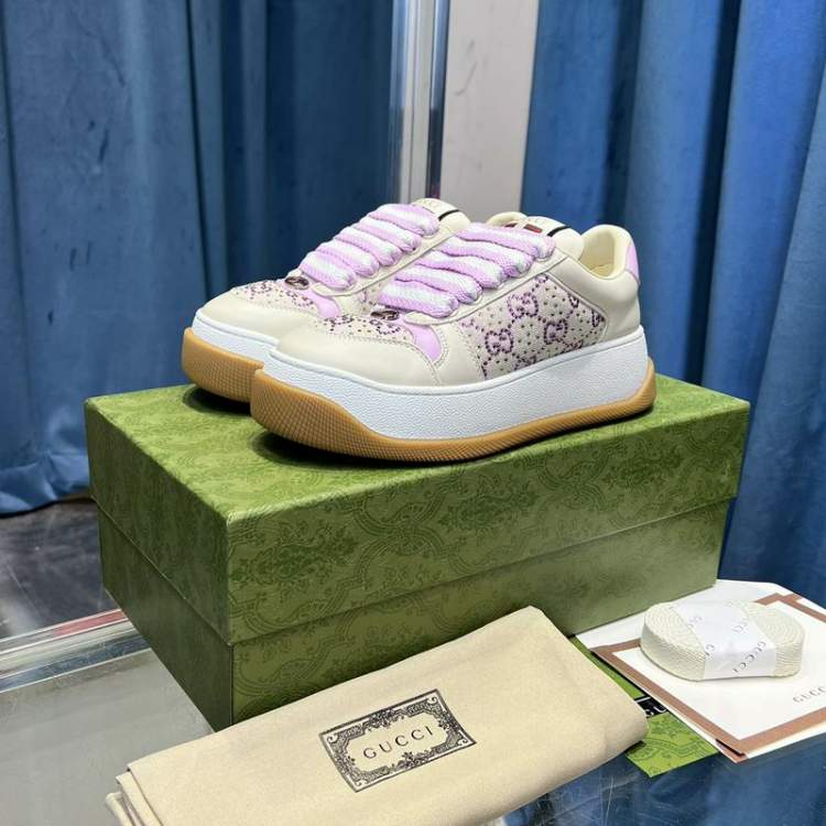Picture of Gucci Shoes _SKUGuccisz35-4039-44hnq117010001
